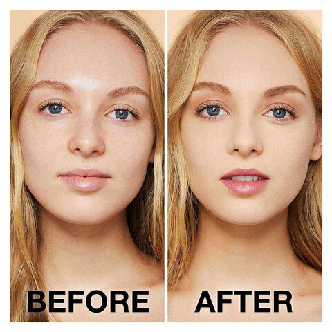Maybelline New York Fit Me Matte &amp; Poreless Face Foundation - 220 Natural Beige