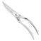 Berghoff Leo Legacy Stainless Steel Poultry Shears Silver