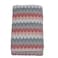 Cannon Wave Bath Towel Pink Size 70 x 140 cm