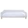 Spring Air USA Golden Dream Head Board GDB200 White 200cm