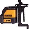 DeWalt DW088K-XJ Self Levelling 2 Line Laser