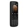 Nokia 225 64MB 128MB Dual SIM 4G Mobilephone Black