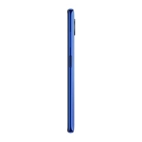 XIAOMI Poco X3 Pro - 6.67-inch 256GB/8GB Dual SIM Mobile Phone - Frost Blue