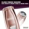 Wahl Pure Confidence Face &amp; Body Hair Remover