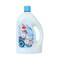 Tulip Fabric Softener  Blue 3l