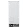 Lg Glb492Plgb Linear Cooling Double Door Fridge 395L Silver