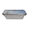 Depak Aluminum Foil Cake Mold - 5 Pieces