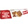 Wernli Choco Petit Beurre Milk Chocolate Biscuit, 125g