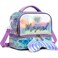 Eazy Kids - Bottle / Lunch Bag - Mermaid Purple