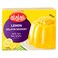 Al Alali Gelatin Lemon Dessert 80g x6