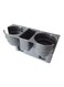 Generic Car Valet Wedge Cup Holder