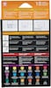 Sakura Xncw-18N, 18 Assorted Watercolors Field Sketch Set With Brush