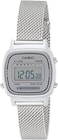 Casio - Digital Watch For Unisex - LA670WEM-7DF
