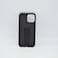 Back Cover Grip Case Iphone 13 Pro Black
