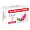 Dove Soap Cleansing Fresh Revive 4 x 100g