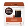 Nescafe Dolce Gusto Grande Intenso Coffee 160g (10 Capsules)