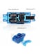 Generic 4-Piece Bicycle Chain Cleaner Scrubber Brush Tool