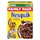 Nesquik Chocolate Breakfast Cereal, 950g