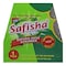 SAFISHA SUFURIA MESH SCRUBBER 1&#39;S