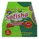 SAFISHA SUFURIA MESH SCRUBBER 1'S