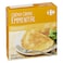 Carrefour Frozen Crepes Cheese Pancake 300g