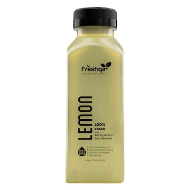 Freshqa Juice Lemon 450ml