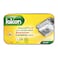 Falcon Aluminium Container With Lid 83163 Silver 10 PCS