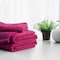 Dream Bell Set of 4 Towel Set - Pink