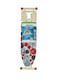 ROYALFORD Portable Ironing Board Turkey 41 x 116centimeter