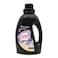 Carrefour 2-In-1 Active Liquid Detergent With Jasmine Black 1L