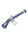 Ez - 8-In-1 Multifunctional Jet Water Cannon Spray Blue/White