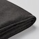 Cover For Seat Cushion Outdoor Anthracite Dark Grey 62X62 Cm