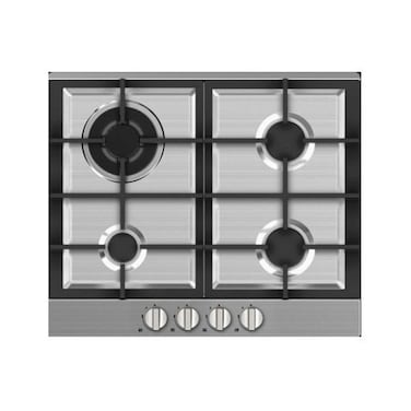 ميديا موقد  غاز مدمج 60G40ME005SFT