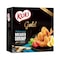Koki Gold Breaded Shrimp - 400 gram