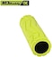MDBuddy Yoga/Foam Roller 30X11cm, Green
