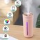 Air Freshener HIgh QuaIity Modern Technology Advanced Home Car Humidifier 2W/300ml For Car Humidifier Perfume