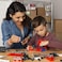 Meccano Junior Rescue Fire Truck&nbsp;6028420