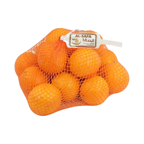 Orange Navel Bag 3kg