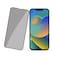 Hyphen Defendr Privacy Tempered Glass Screen Protector For Apple iPhone 14 Clear