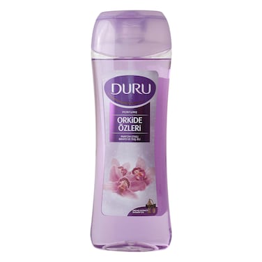 Duru Orchids Shower Gel 450ml