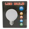 La Murrina Bulb G80 E27 3000K
