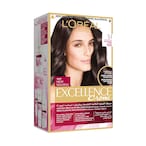 Buy LOreal Paris Excellence Creme Triple Care Permanent Hair Colour 5.1 Profound Light Brown in Saudi Arabia