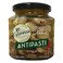 Cypressa Antipasti Chilli Spiced Sicilian Style Garlic 280g