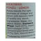 Kikkoman Sauce Ponzu Lemon - 250 ml