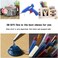 ABBASALI Glue Gun, Mini Hot Glue Gun Kit with 40pcs Glue Sticks for School Crafts DIY Arts Quick Home Repairs (60 watt)