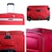 STARLIFE Lightweight 4-Pieces Luggage Set 20/24/28/32 Inch Trolley Bag With 4 Spinner Wheels