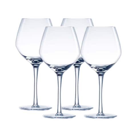 Luminarc Jeune Vinery Wine Glass S4 470ML