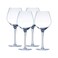Luminarc Jeune Vinery Wine Glass S4 470ML