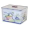 LOCK-LOCK TALL FOOD CONTAINAR 9.0L