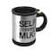 Self Stirring Mug
